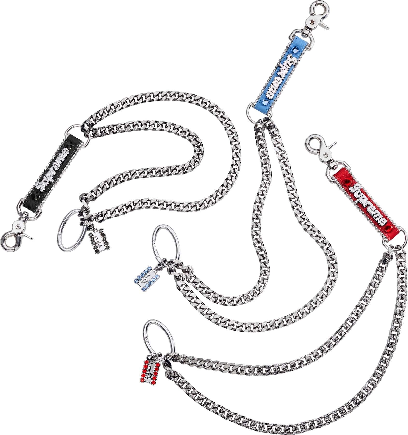 Supreme®/b.b. Simon® Chain